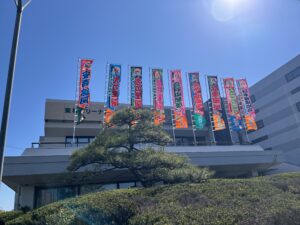 ワクワクの上昇⭐︎ 3 IMG 7313